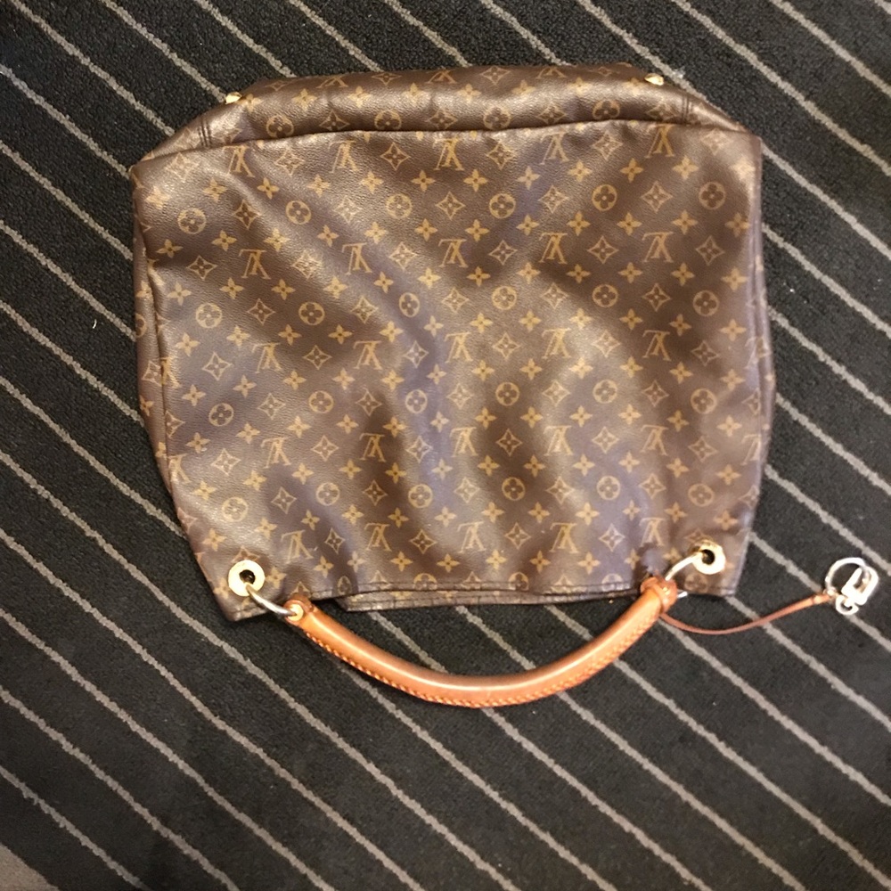 Louis Vuitton bag
